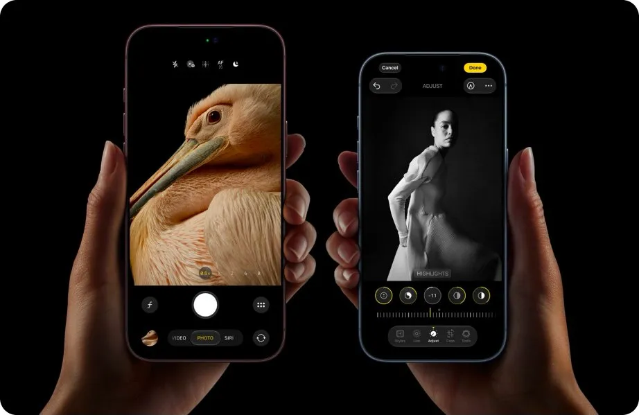 Apple iPhone 18 Pro Max — Большой дисплей ProMotion 6,9 дюйма